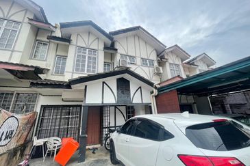 Lorong Cakera Purnama 12/29