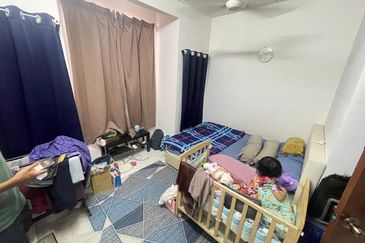 Lorong Cakera Purnama 12/29