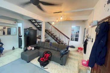 Lorong Cakera Purnama 12/29