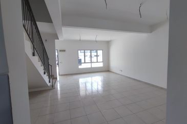 Lorong Naluri Sukma 8/11