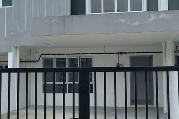 Lorong Naluri Sukma 8/11