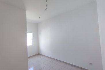 Lorong Naluri Sukma 8/11