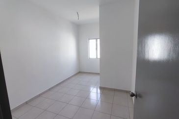 Lorong Naluri Sukma 8/11