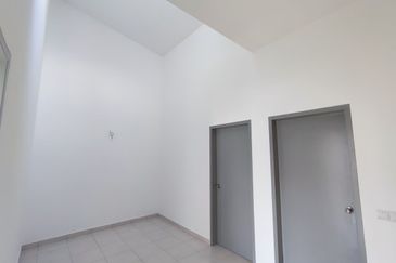 Lorong Naluri Sukma 8/11