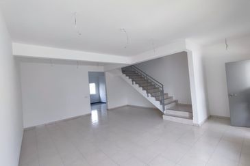 Lorong Naluri Sukma 8/11