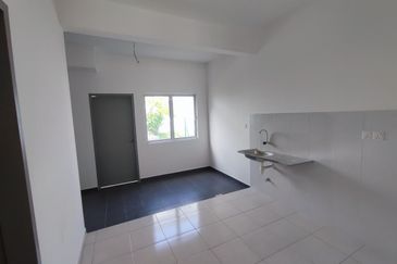 Lorong Naluri Sukma 8/11