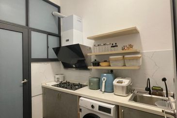 Lorong Naluri Sukma 8/11