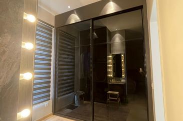 Lorong Naluri Sukma 8/11