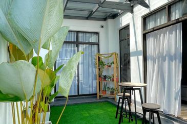 Lorong Naluri Sukma 8/11