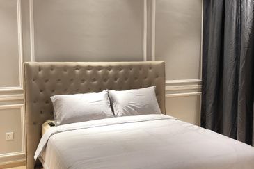 Lorong Naluri Sukma 8/11