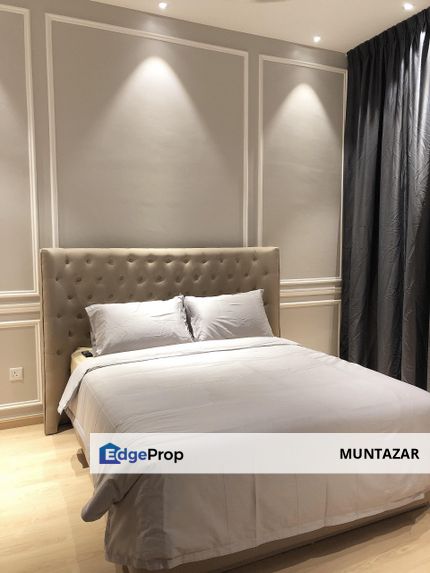 Semi Detached House Puncak Alam  , Selangor, Bandar Puncak Alam