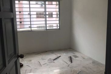 Gated & Guarded Apartment