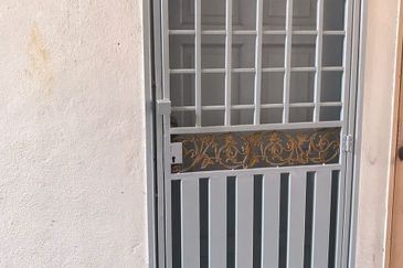 Gated & Guarded Apartment