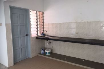 Gated & Guarded Apartment