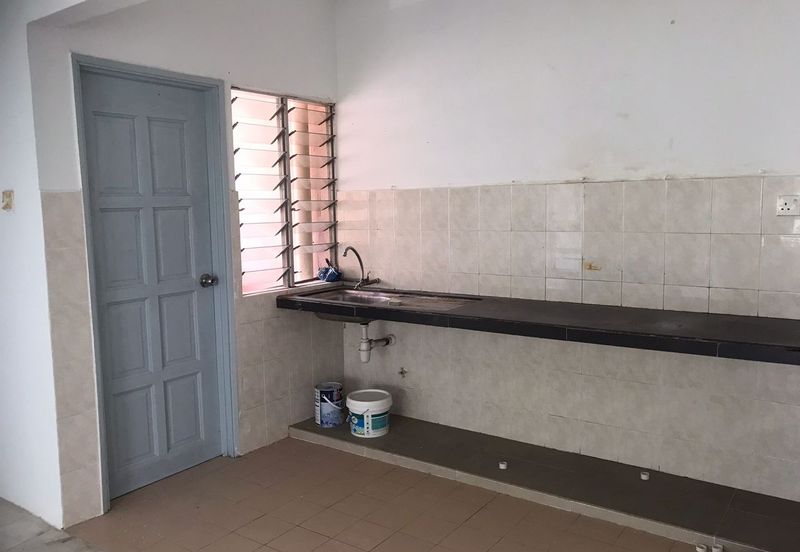 Gated & Guarded Apartment