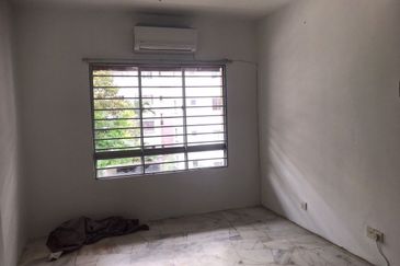 Gated & Guarded Apartment