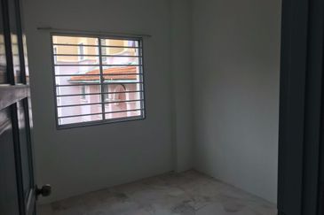 Gated & Guarded Apartment