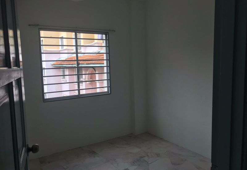 Gated & Guarded Apartment