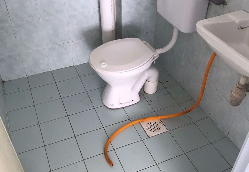 Gated & Guarded Apartment