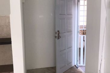 Gated & Guarded Apartment