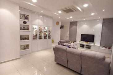 Avenham Garden @ Eco Grandeur