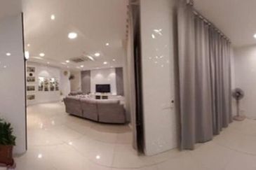 Avenham Garden @ Eco Grandeur