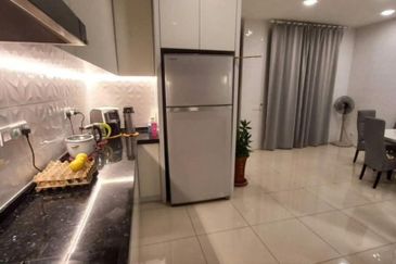 Avenham Garden @ Eco Grandeur