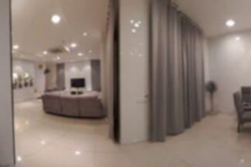 Avenham Garden @ Eco Grandeur