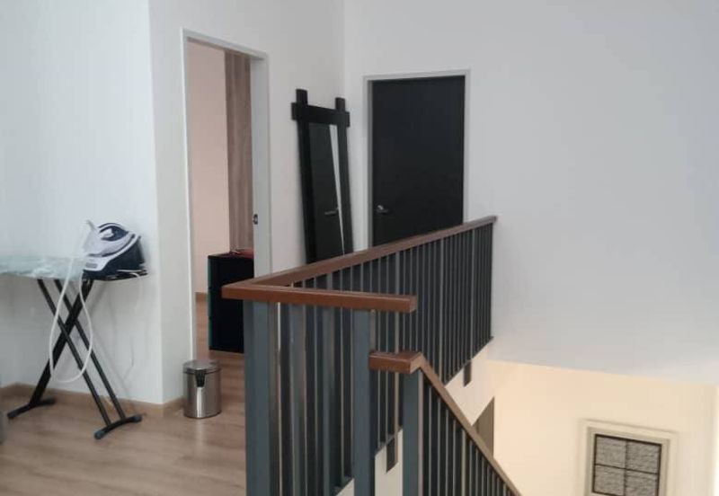 Fully Furnished & Large Land 