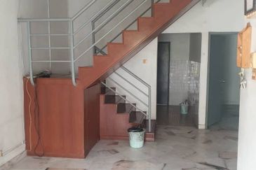 Taman Cheras Perdana