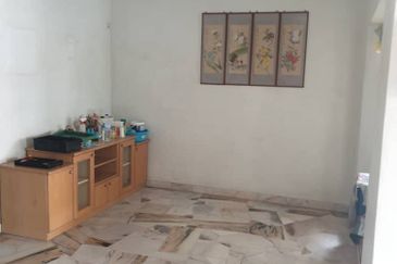 Taman Cheras Perdana