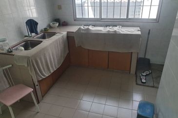 Taman Cheras Perdana