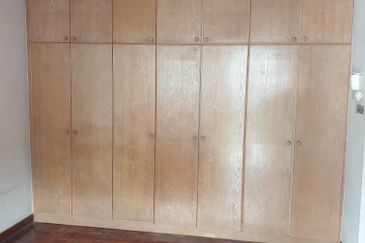 Taman Cheras Perdana