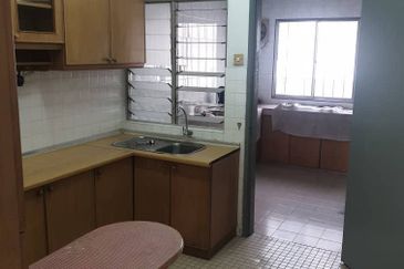 Taman Cheras Perdana