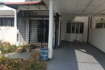 Taman Cheras Perdana