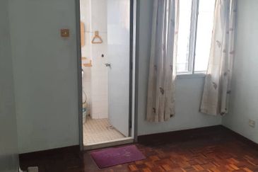 Taman Cheras Perdana