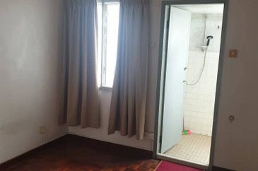 Taman Cheras Perdana