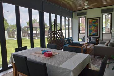 Farina @ Setia Ecohill 2