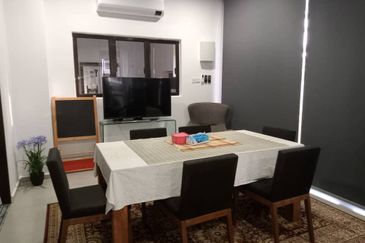 Farina @ Setia Ecohill 2