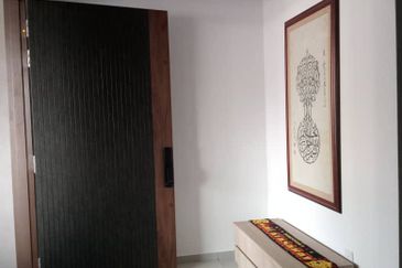 Farina @ Setia Ecohill 2