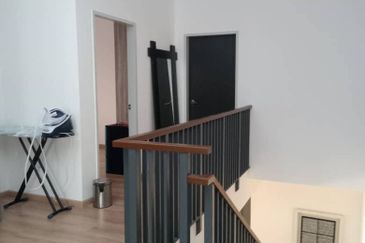 Farina @ Setia Ecohill 2