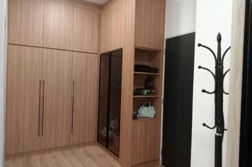 Farina @ Setia Ecohill 2