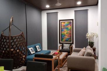 Farina @ Setia Ecohill 2