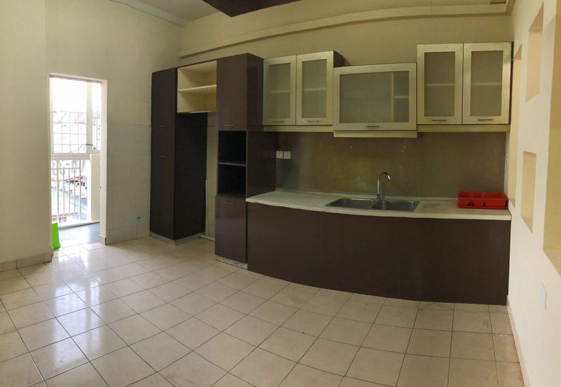 Taman Sungai Besi Indah