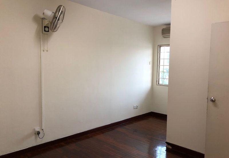 Taman Sungai Besi Indah