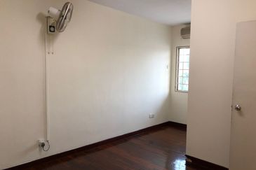 Taman Sungai Besi Indah