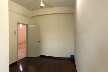 Taman Sungai Besi Indah