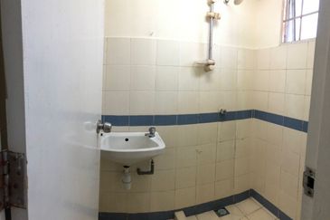 Taman Sungai Besi Indah