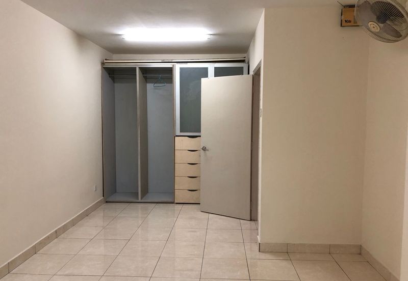 Taman Sungai Besi Indah