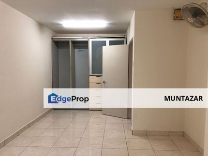 The Mines Duplex Townhouse , Selangor, Seri Kembangan